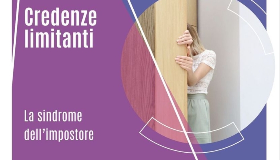 COME SUPERARE LA SINDROME DELL’IMPOSTORE